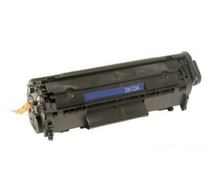 HP LaserJet Q2612A Toner Cartridge zwart (remanufactured) CHP-Q2612A 