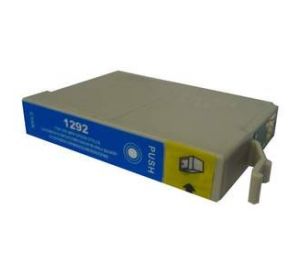 Epson T1292 inktcartridge cyaan 13ml (huismerk) EC-T1292 
