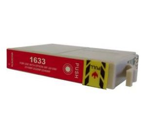 Epson 16XL T1633 inktcartridge magenta 11,6ml (huismerk) EC-T1633 