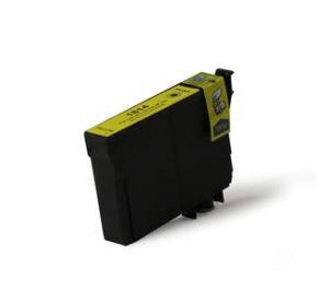 Epson 18XL T1814 inktcartridge geel 13ml (huismerk) EC-T1814 