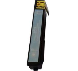 Epson 24XL T2435 inktcartridge licht cyaan 10,6ml (huismerk) EC-T2435 