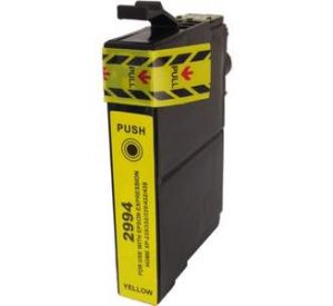 Epson 29XL T2994 inktcartridge geel 13ml (huismerk) EC-T2994 